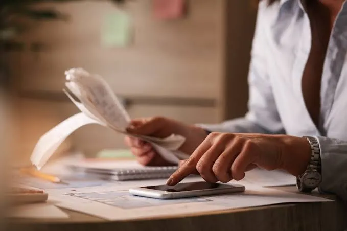 Creative studio environment with planning tools